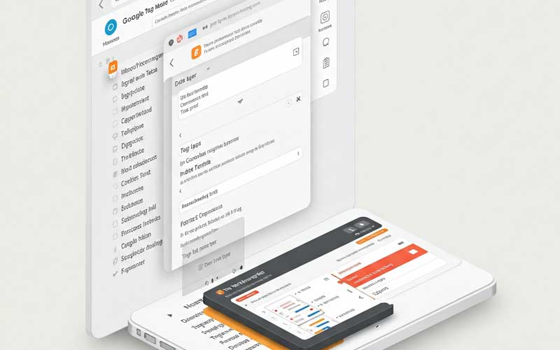 Nastavení měření cílů v Google Tag Manageru